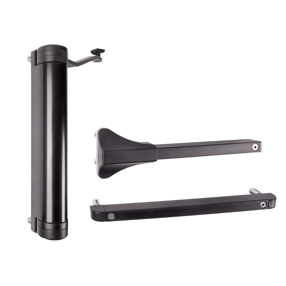 LOCINOX Lion Hydraulic Gate Closer