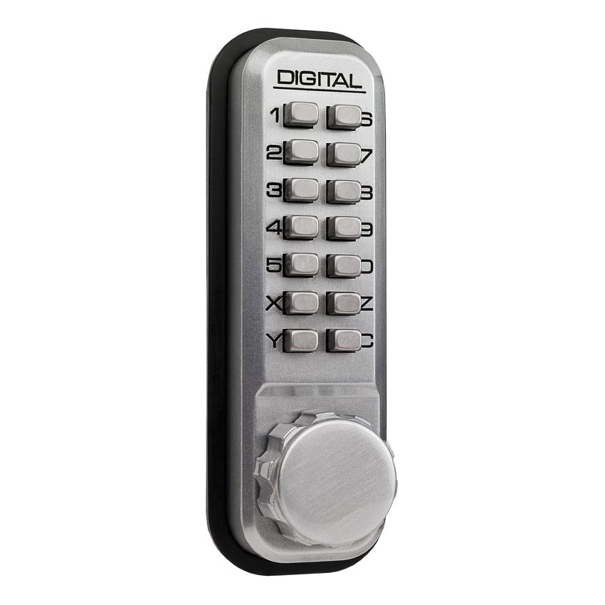LOCKEY 2230 Series Front Only Digital Lock