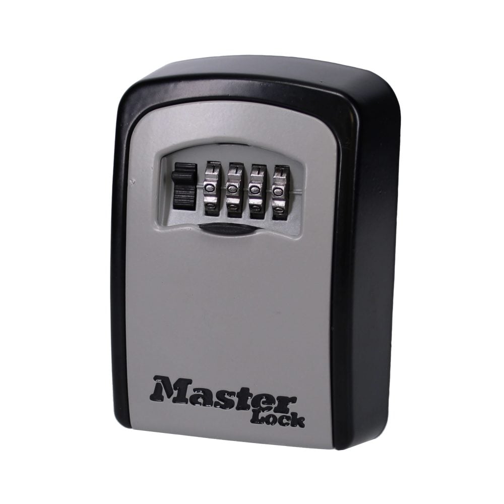 MASTER LOCK 5401EURD Key Safe