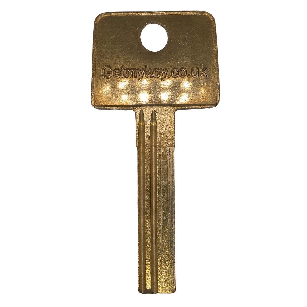Millenco Magnum Keys Cutting