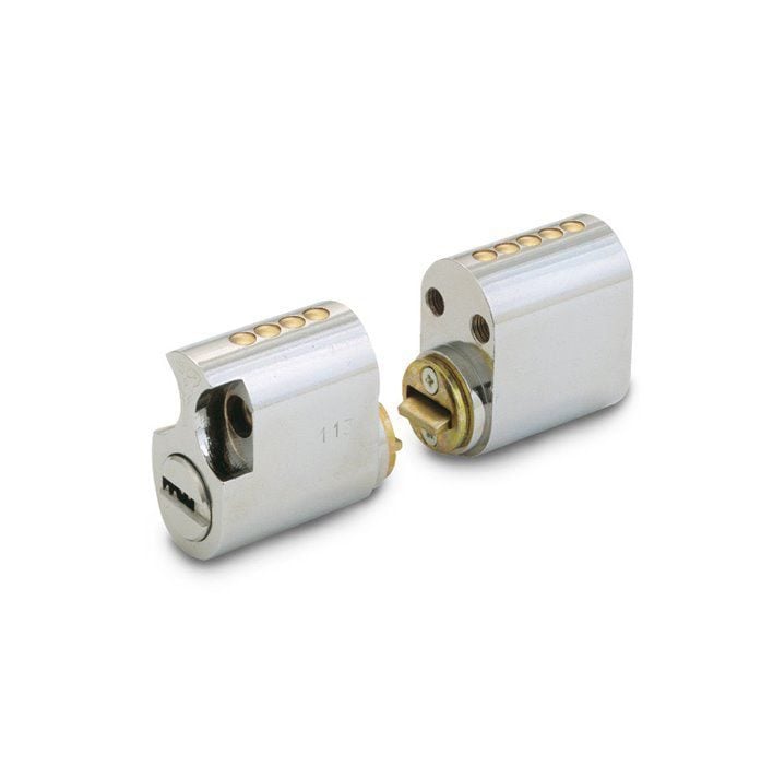 MT5 Mul T Lock Scandinavian Ovals