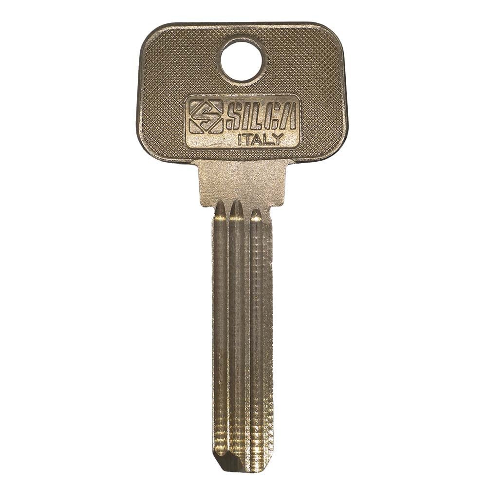 Mul-T-Lock 08 Keys