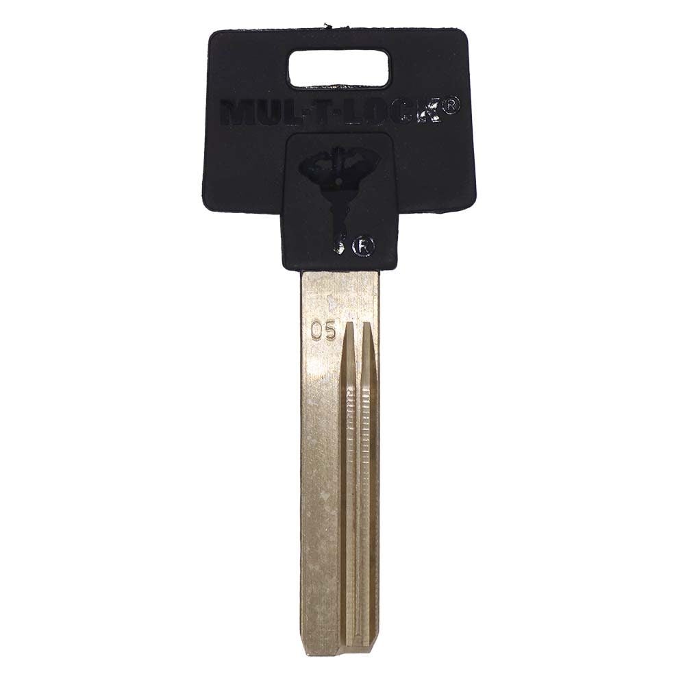 Mul-T-Lock Classic 05 Security Keys