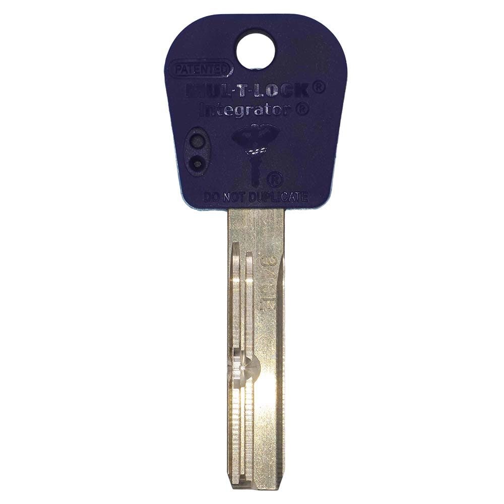 Mul-T-Lock Integrator 348 Keys