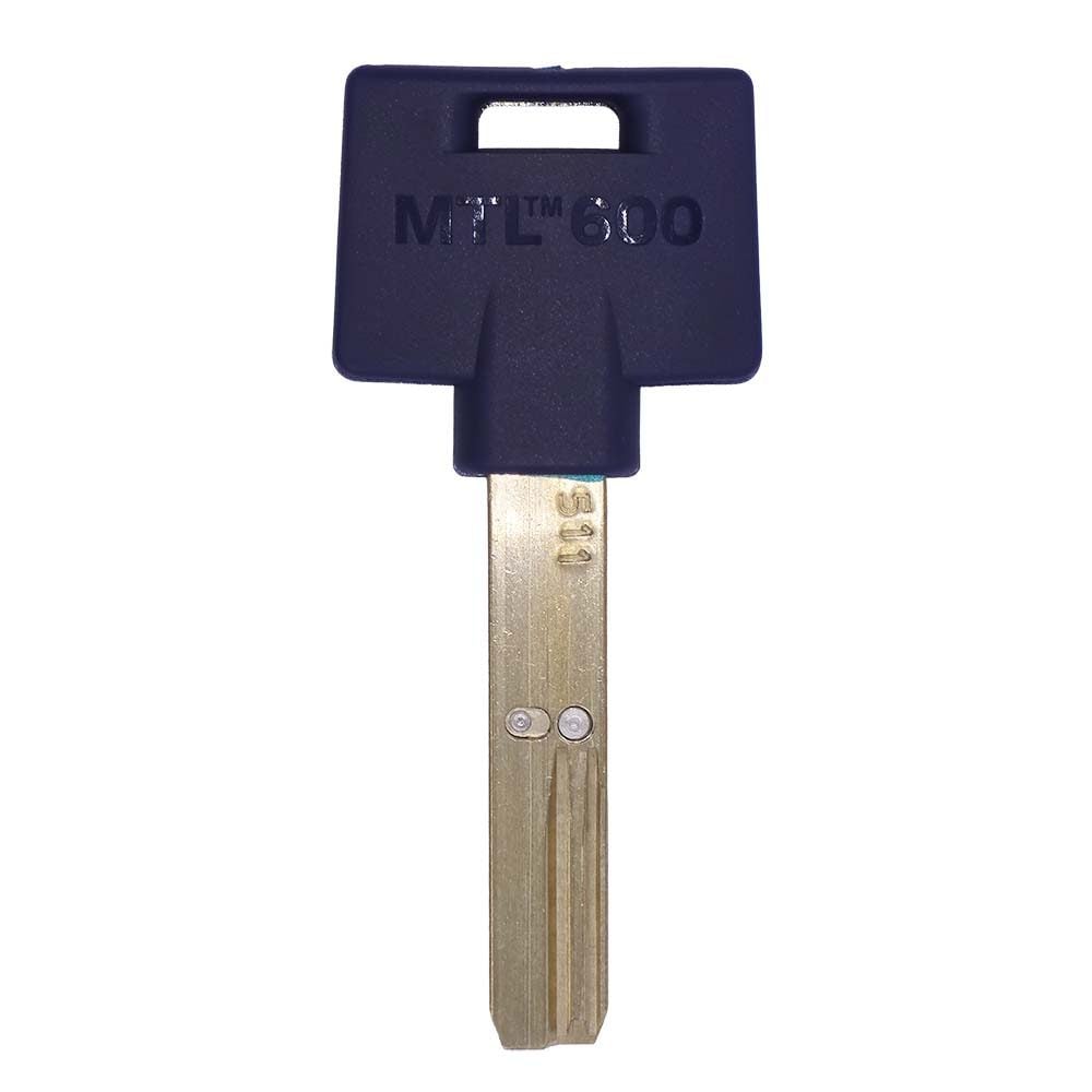 Mul-T-Lock Interactive 115 Key Cutting