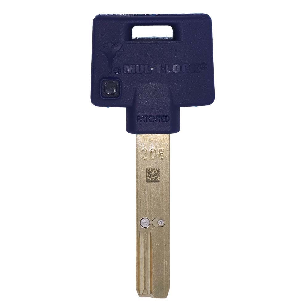 Mul T Lock Interactive + 206S