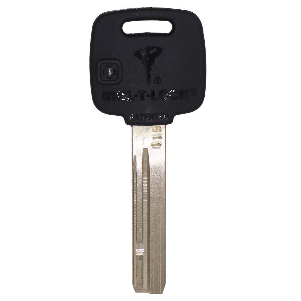 Multlock MTL300 Key Cutting