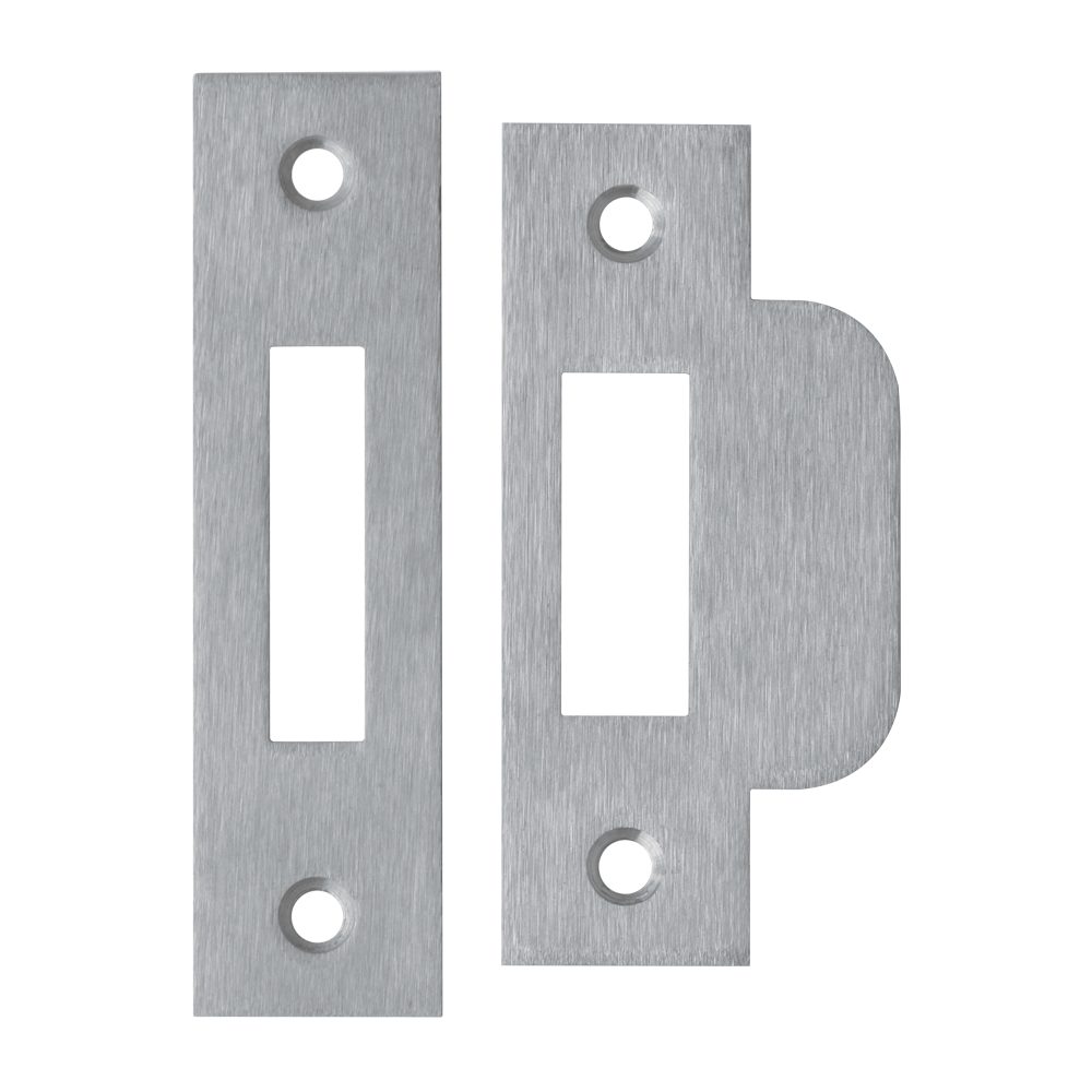 NEMEF Latch Lip Strike Plate