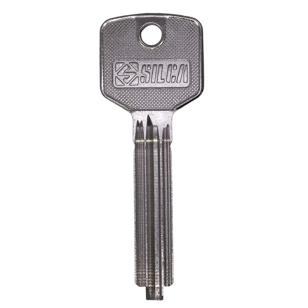 Replacement Keys cut to suit Ultion locks (U codes only)