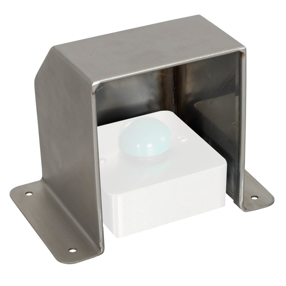 RGL Exit Button Cover SSBC120