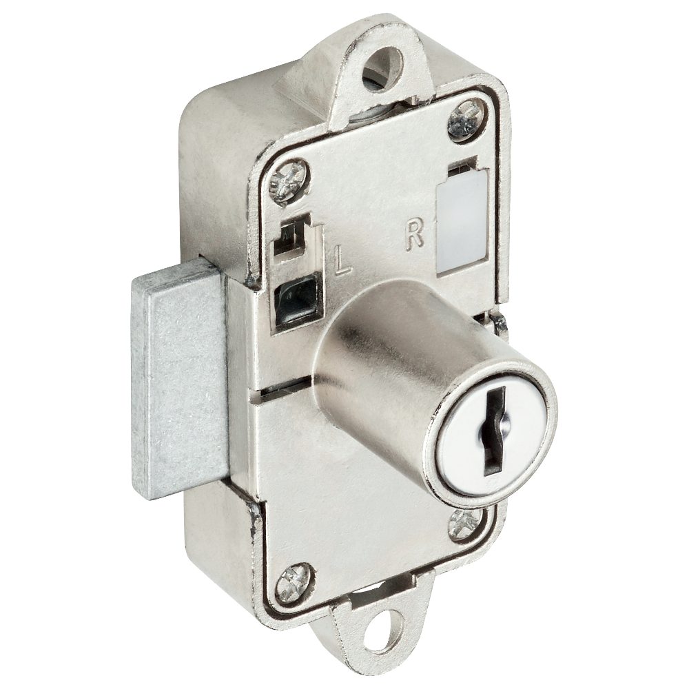 RONIS 32900 Flange Fix Drawer Furniture Lock