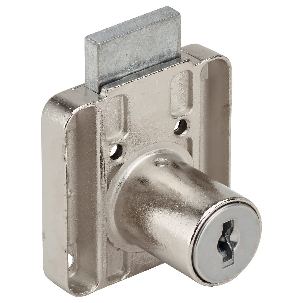RONIS 4500 Square Drawer Furniture Lock