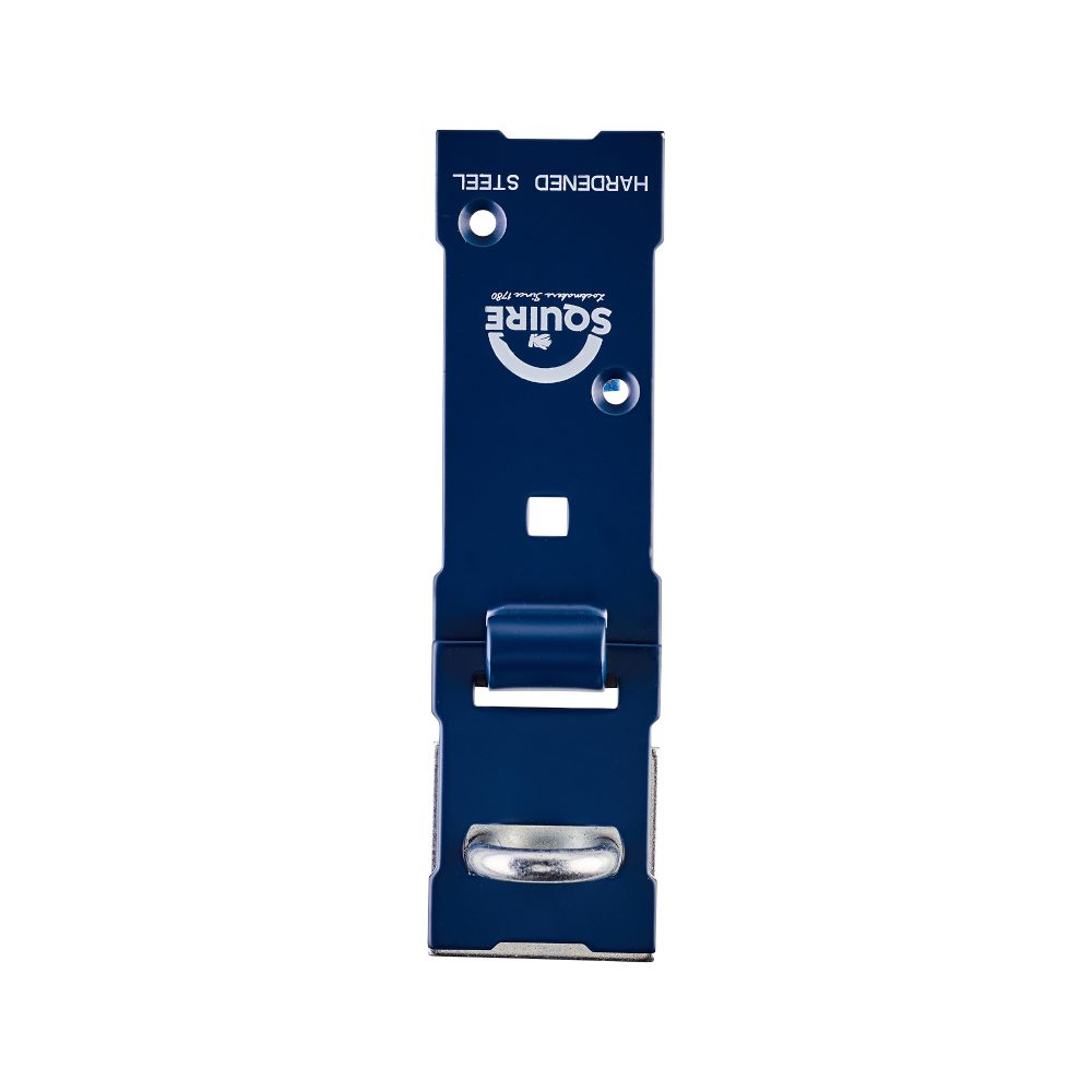 SQUIRE 6H Hasp &amp; Staple