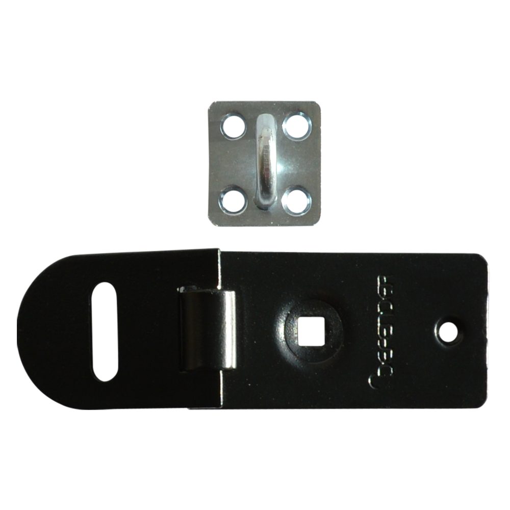 SQUIRE Defender Hasp