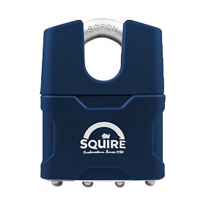 SQUIRE Stronglock 30 Series Laminated Closed Shackle Padlock