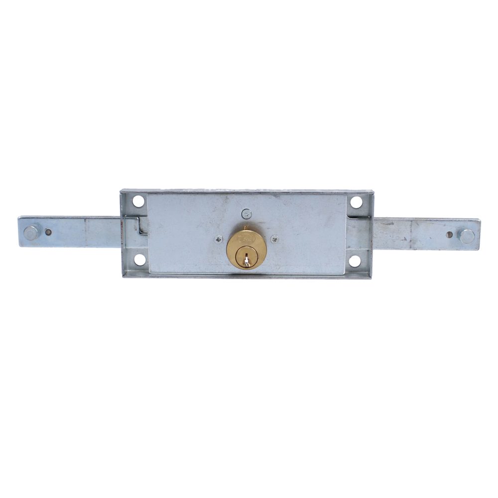 Tessi 6410 Central Shutter Lock
