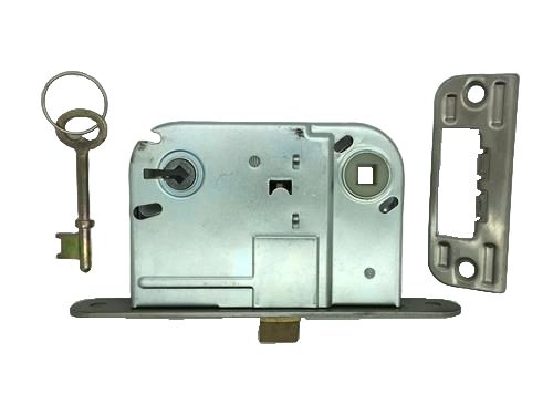 Trioving 2214 internal door lock