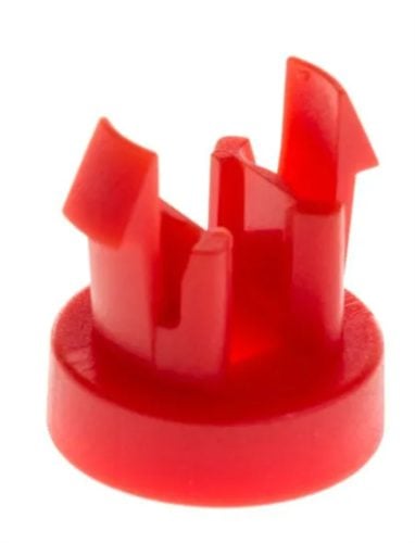 TrioVing 53 Series Red adapter