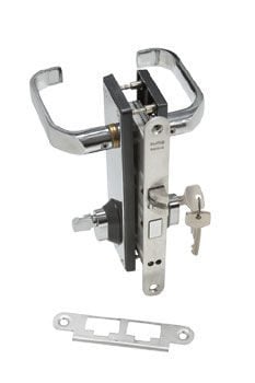 Trioving 5316 Full locksett
