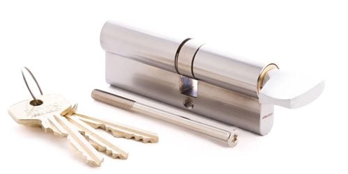 TrioVing 5511 Euro thumb turn cylinder