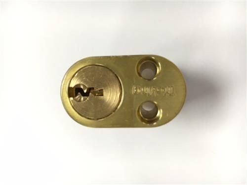 Trioving 5537 Internal Oval cylinder