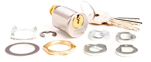 TrioVing 5866 Furniture Lock
