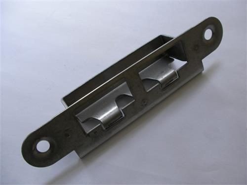 Trioving 5955 strike plate