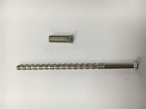 TrioVing 7715 Screw