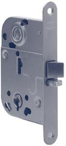Trioving Boda 2011 internal door lock