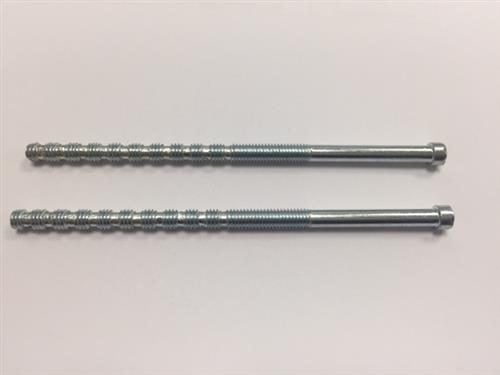 TrioVing Cylinder fixing screws