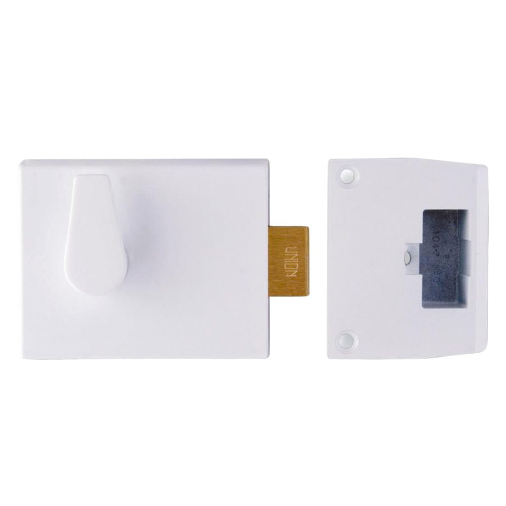 UNION 1148 Deadbolt Nightlatch