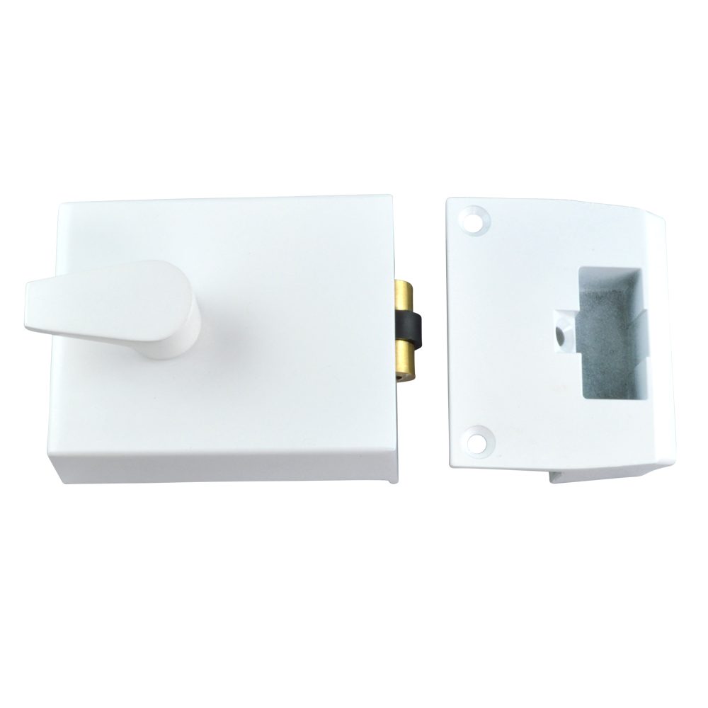 UNION 1158 Rollerbolt Nightlatch