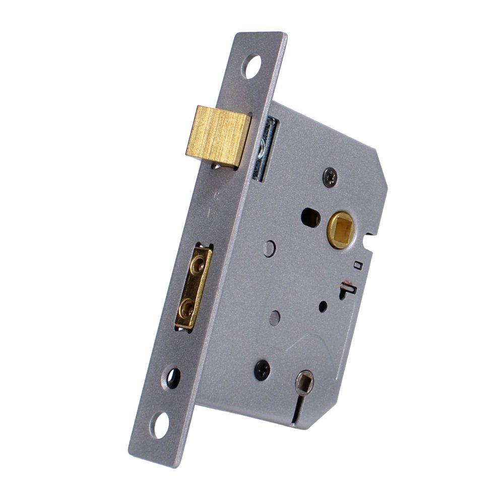 UNION 2226 Mortice Bathroom Lock