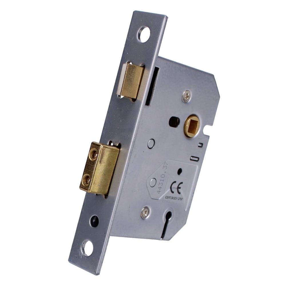 UNION 2277 3 Lever Sashlock