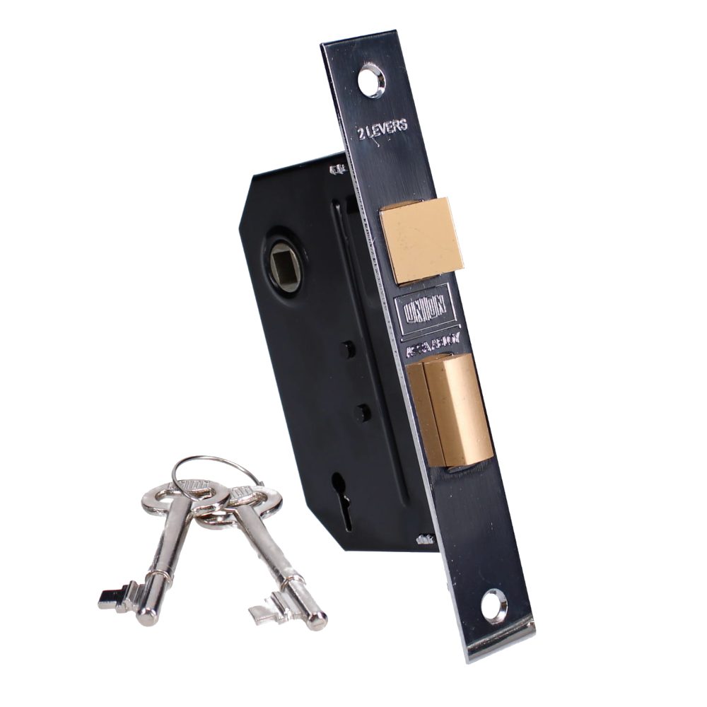 UNION 2295 2 Lever Sashlock
