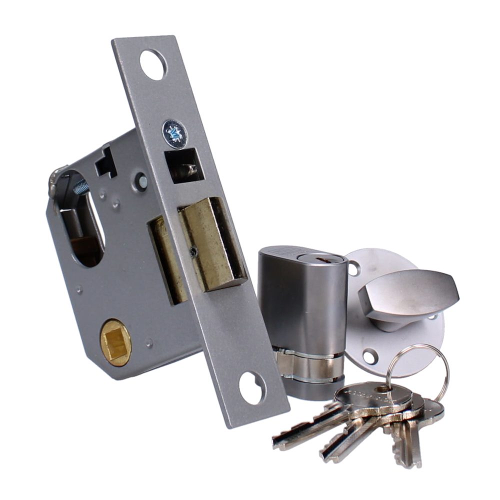 UNION 2332 Oval Nightlatch