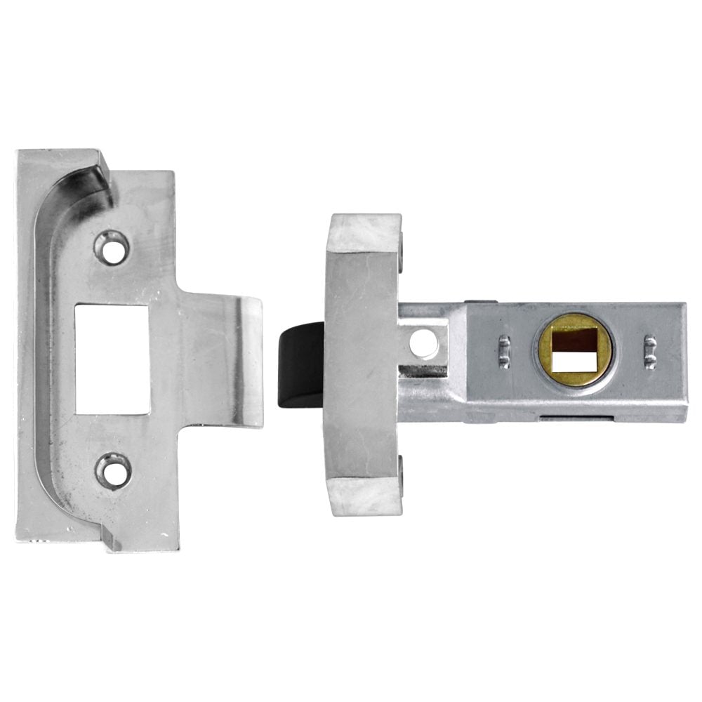 UNION 2650 Rebated Tubular Latch