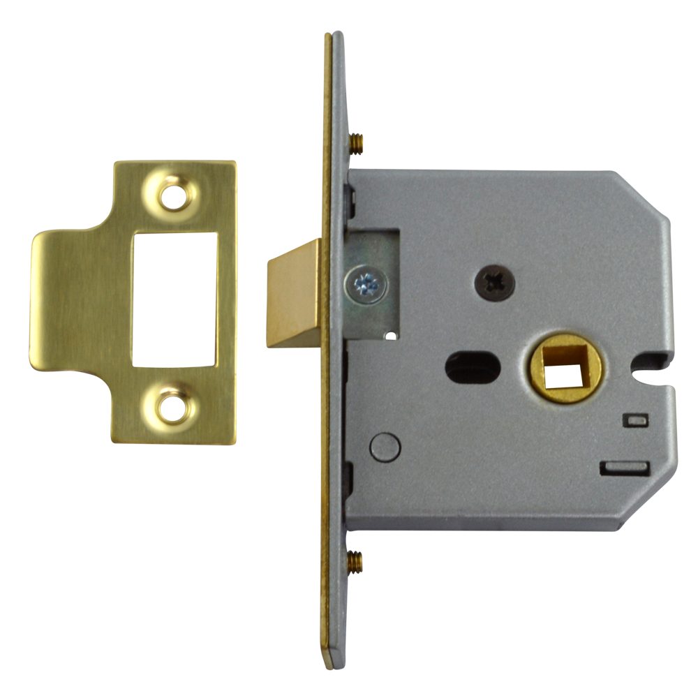 UNION 2677 Mortice Latch