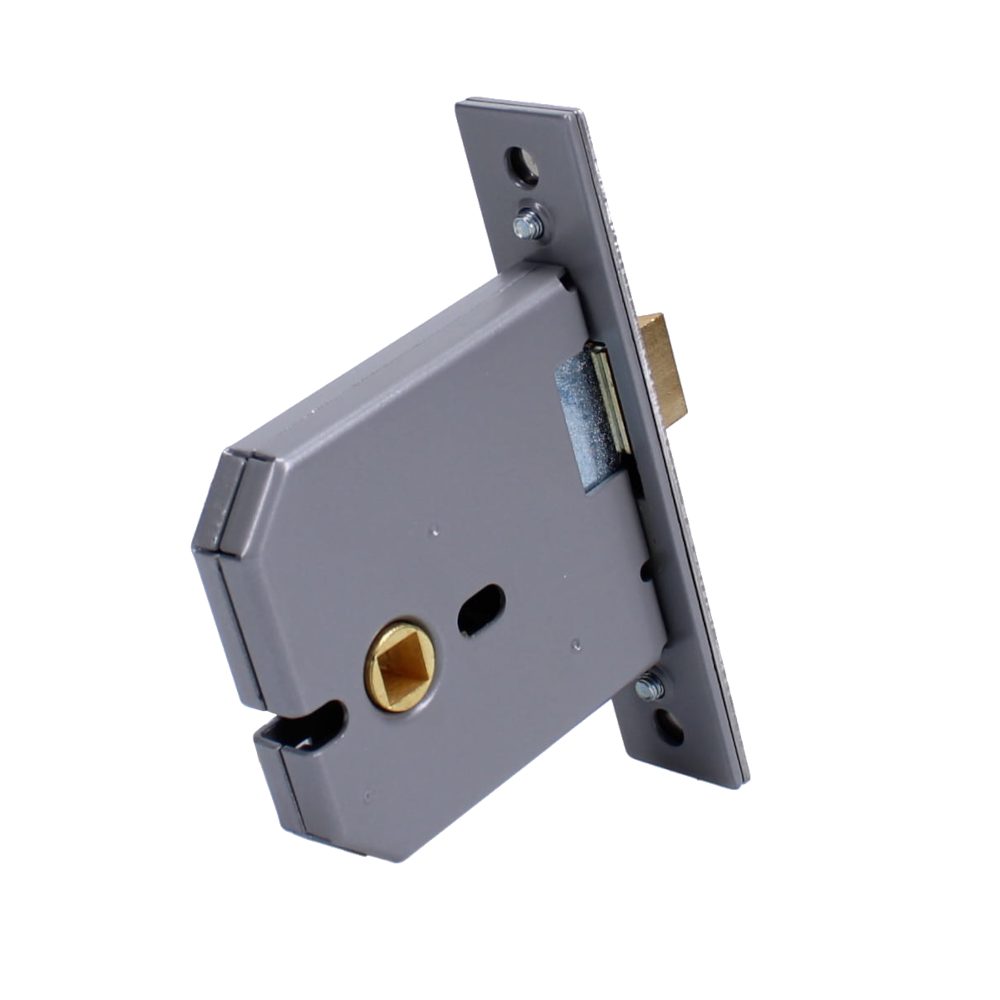 UNION 2677 Mortice Latch
