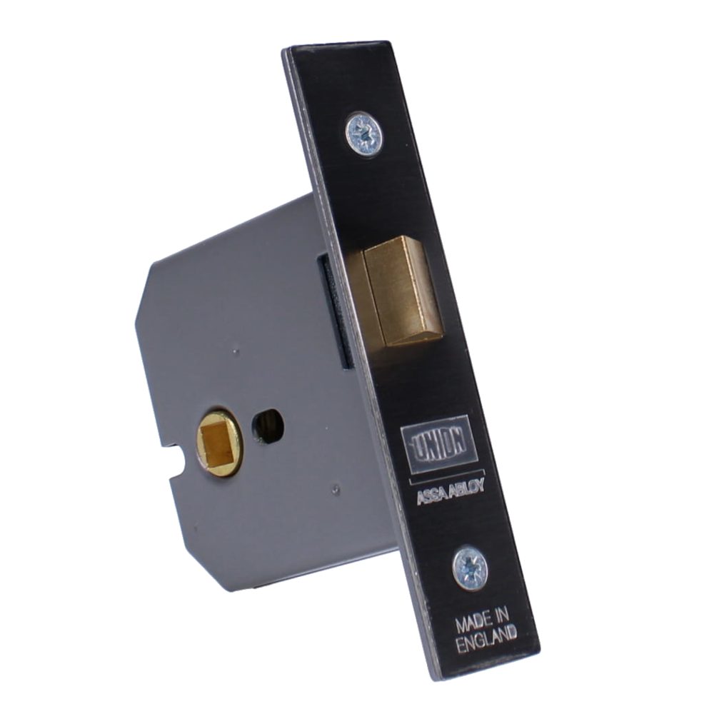UNION 2677 Mortice Latch