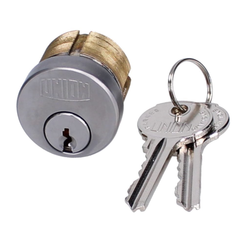 UNION 2X11 Screw-In Cylinder
