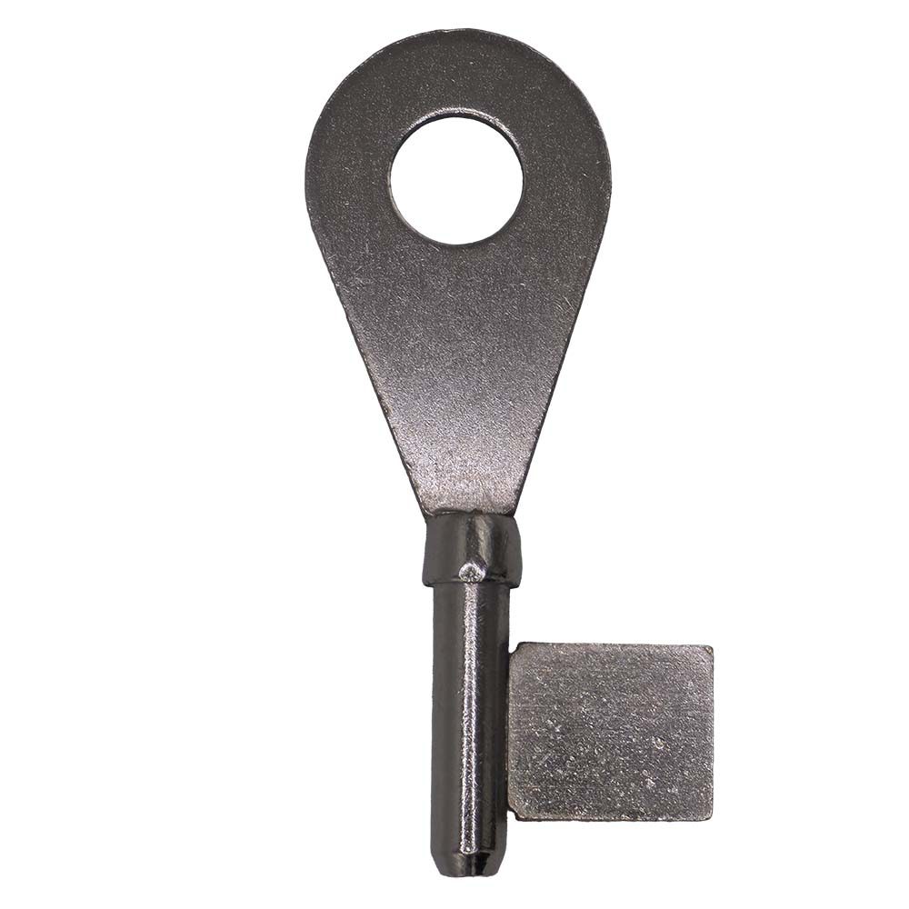 Union BGA Keys