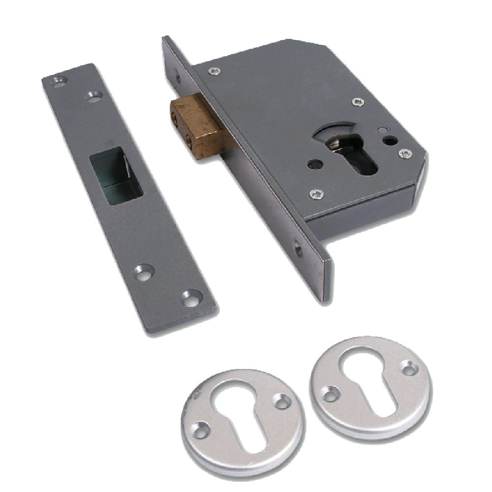 UNION C-Series 3C10 Euro Deadcase