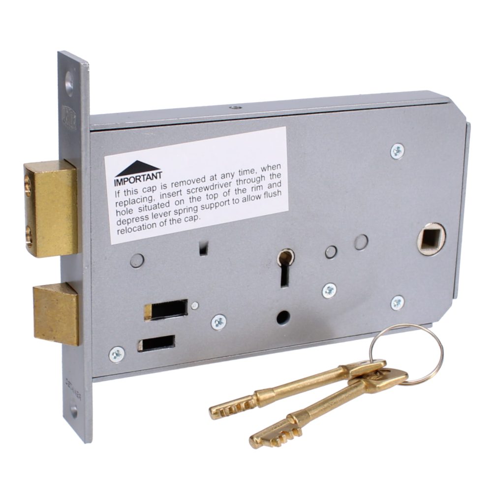 UNION C-Series 3J60 Horizontal Detainer Sashlock