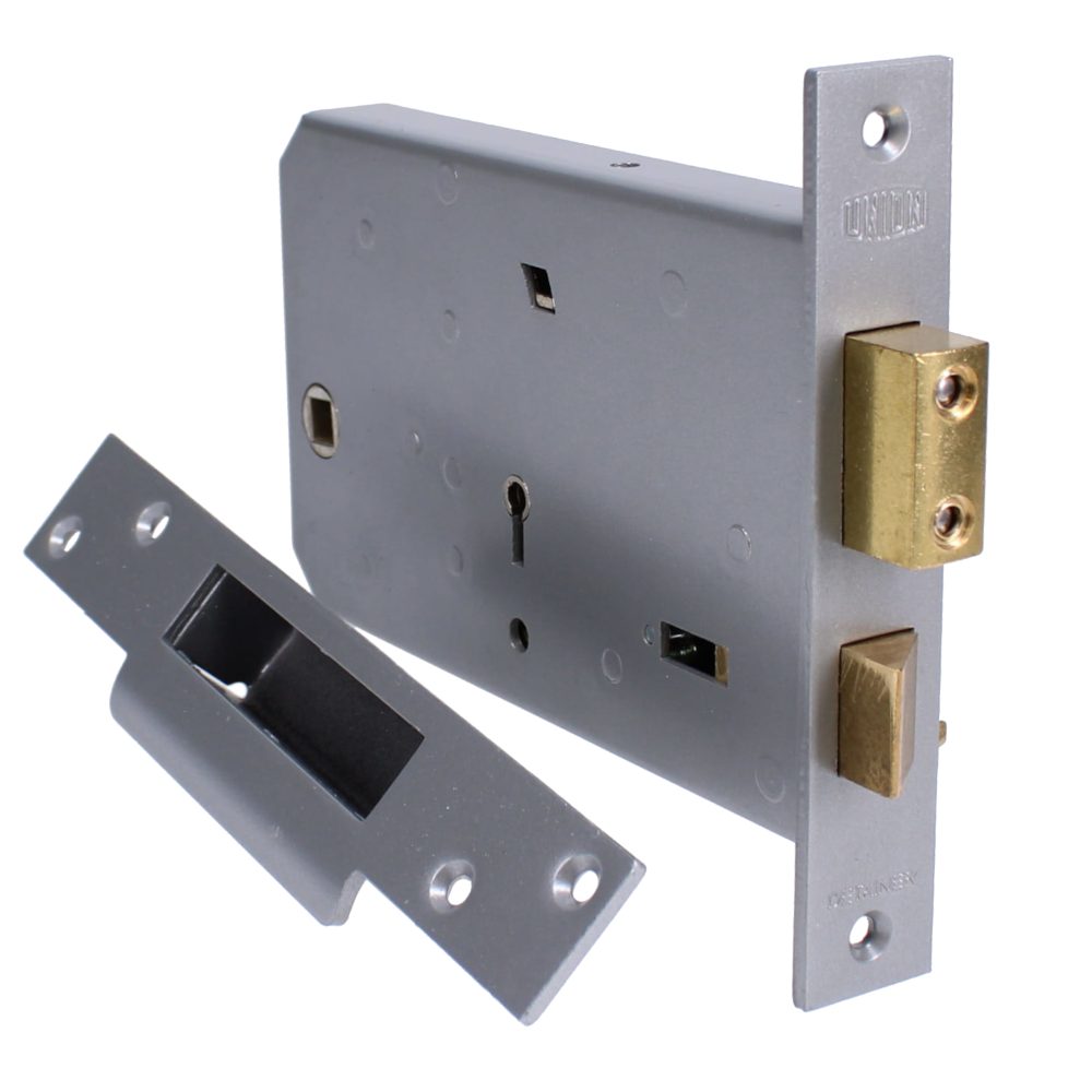 UNION C-Series 3J60 Horizontal Detainer Sashlock