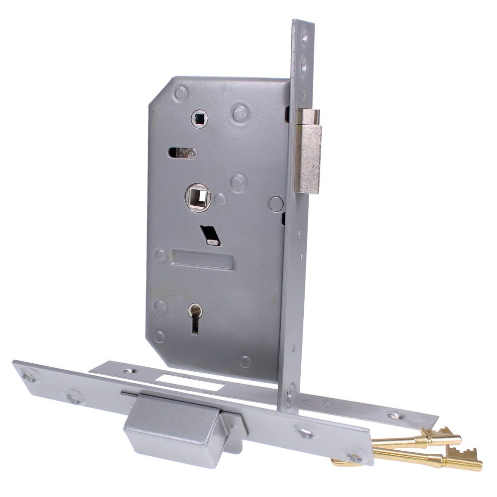 UNION C-Series 3R35 Deadlocking Latch