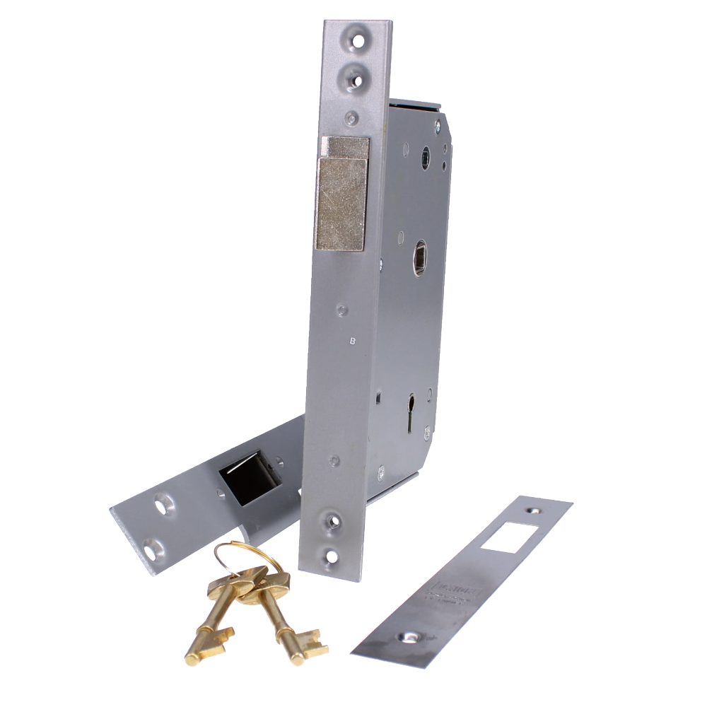UNION C-Series 3R35 Deadlocking Latch