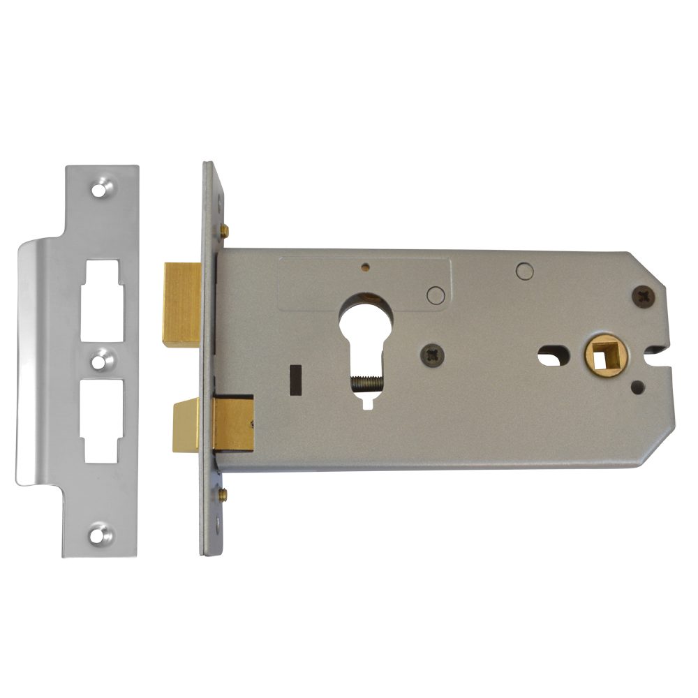 UNION L2049 Horizontal Euro Sashcase