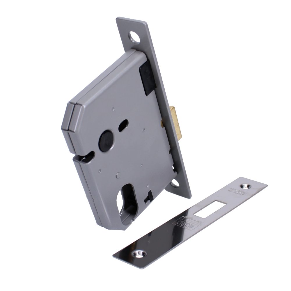 UNION L2141 Oval Deadcase