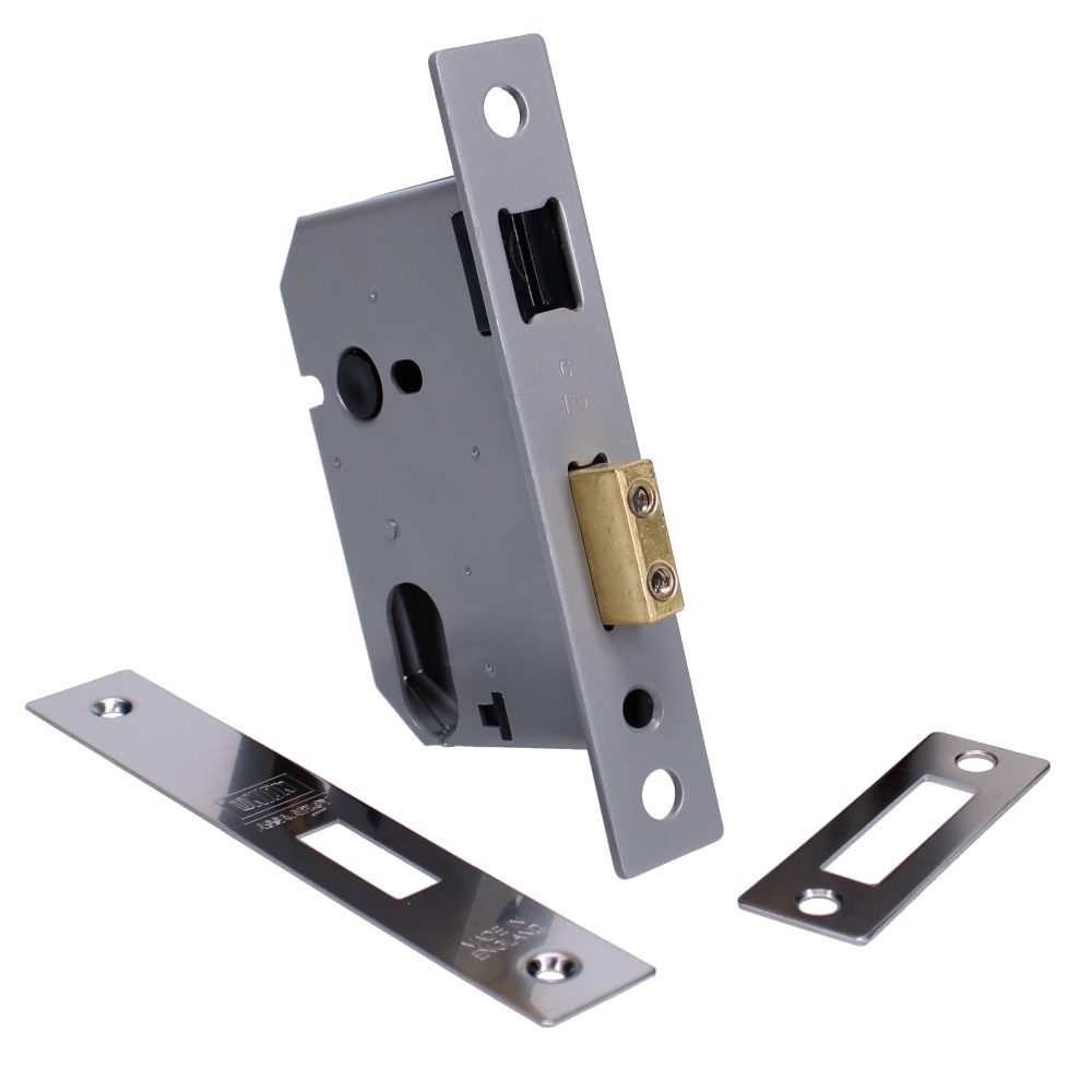 UNION L2141 Oval Deadcase